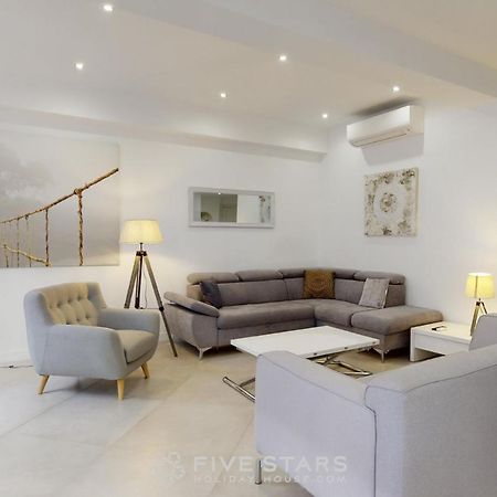 Grand Suite Promenade Five Stars Holiday House Nice Buitenkant foto