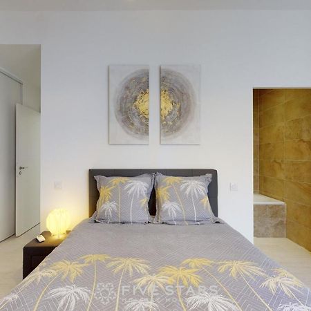 Grand Suite Promenade Five Stars Holiday House Nice Buitenkant foto
