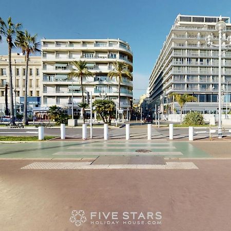 Grand Suite Promenade Five Stars Holiday House Nice Buitenkant foto