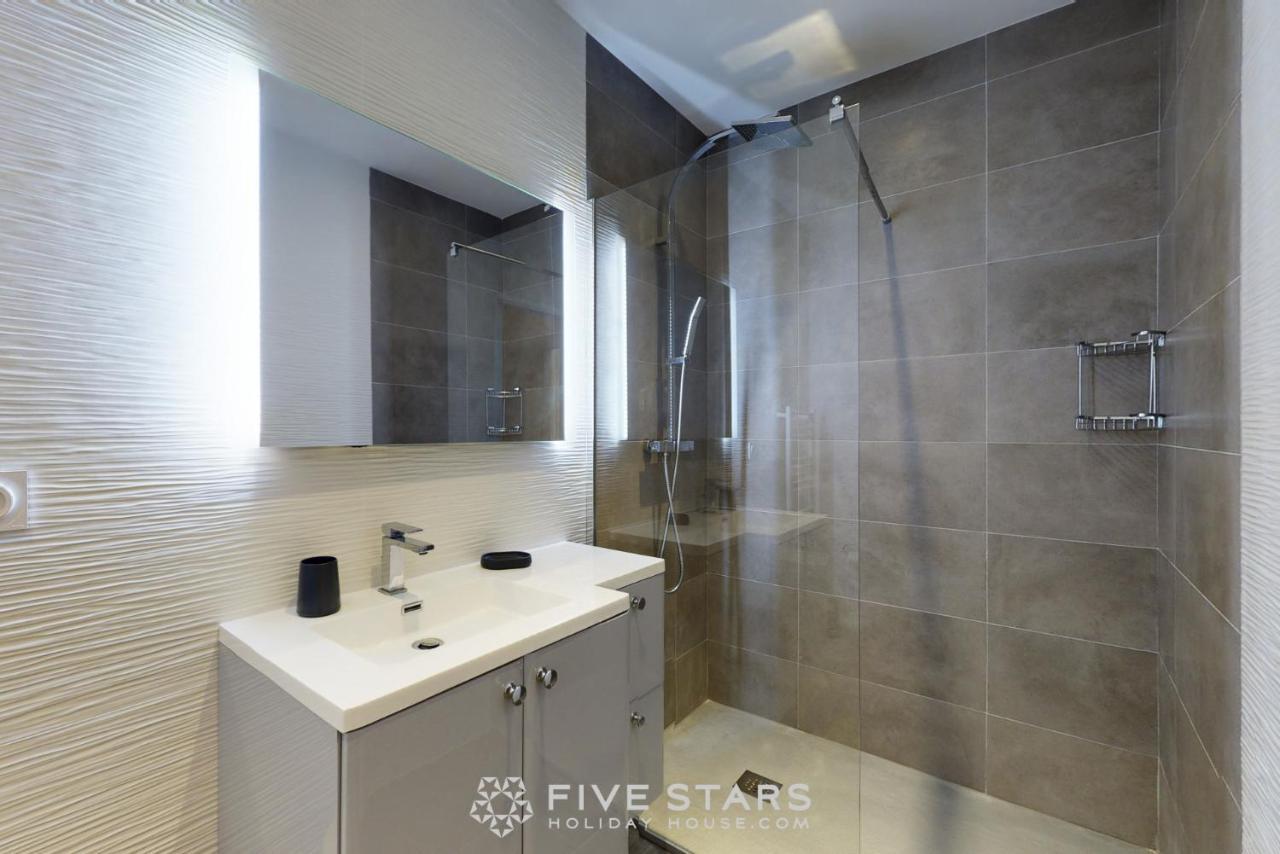 Grand Suite Promenade Five Stars Holiday House Nice Buitenkant foto
