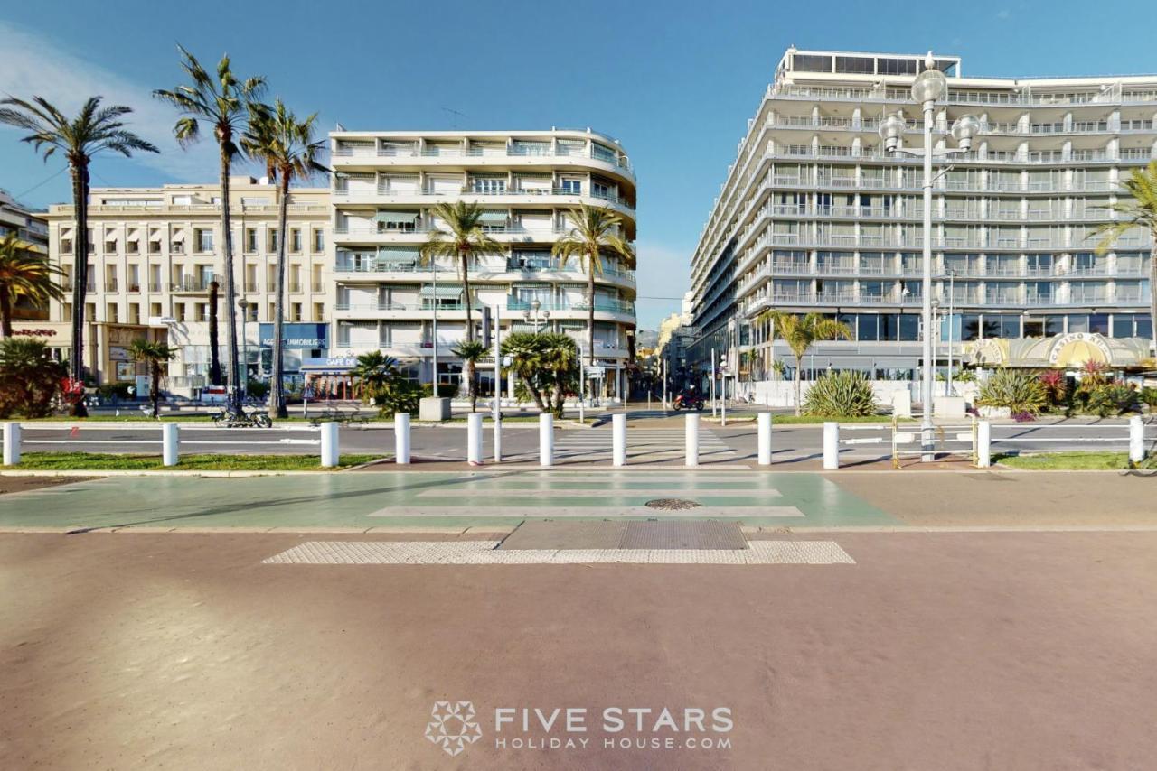 Grand Suite Promenade Five Stars Holiday House Nice Buitenkant foto