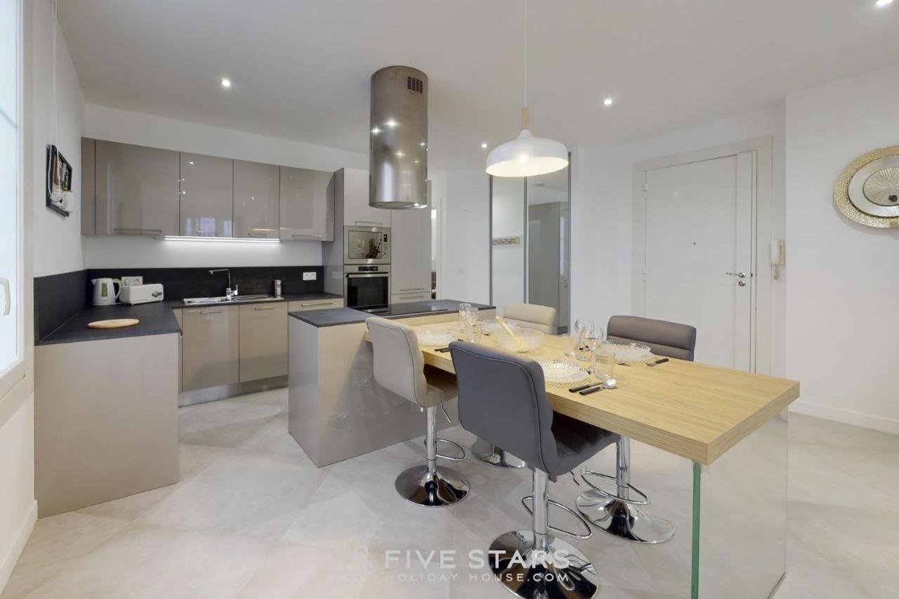 Grand Suite Promenade Five Stars Holiday House Nice Buitenkant foto