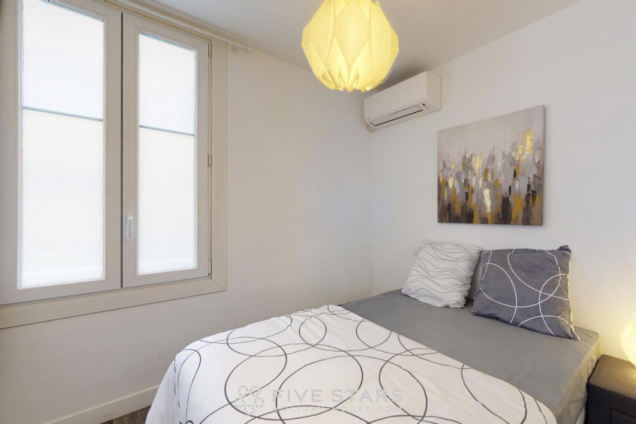 Grand Suite Promenade Five Stars Holiday House Nice Buitenkant foto