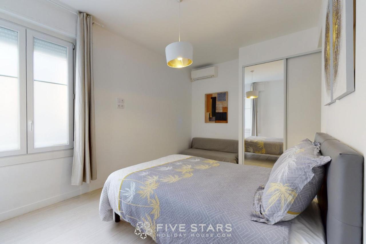Grand Suite Promenade Five Stars Holiday House Nice Buitenkant foto